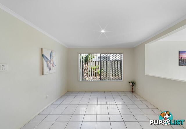 8 Lancaster Circuit STRETTON QLD 4116
