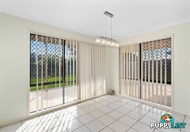 8 Lancaster Circuit STRETTON QLD 4116