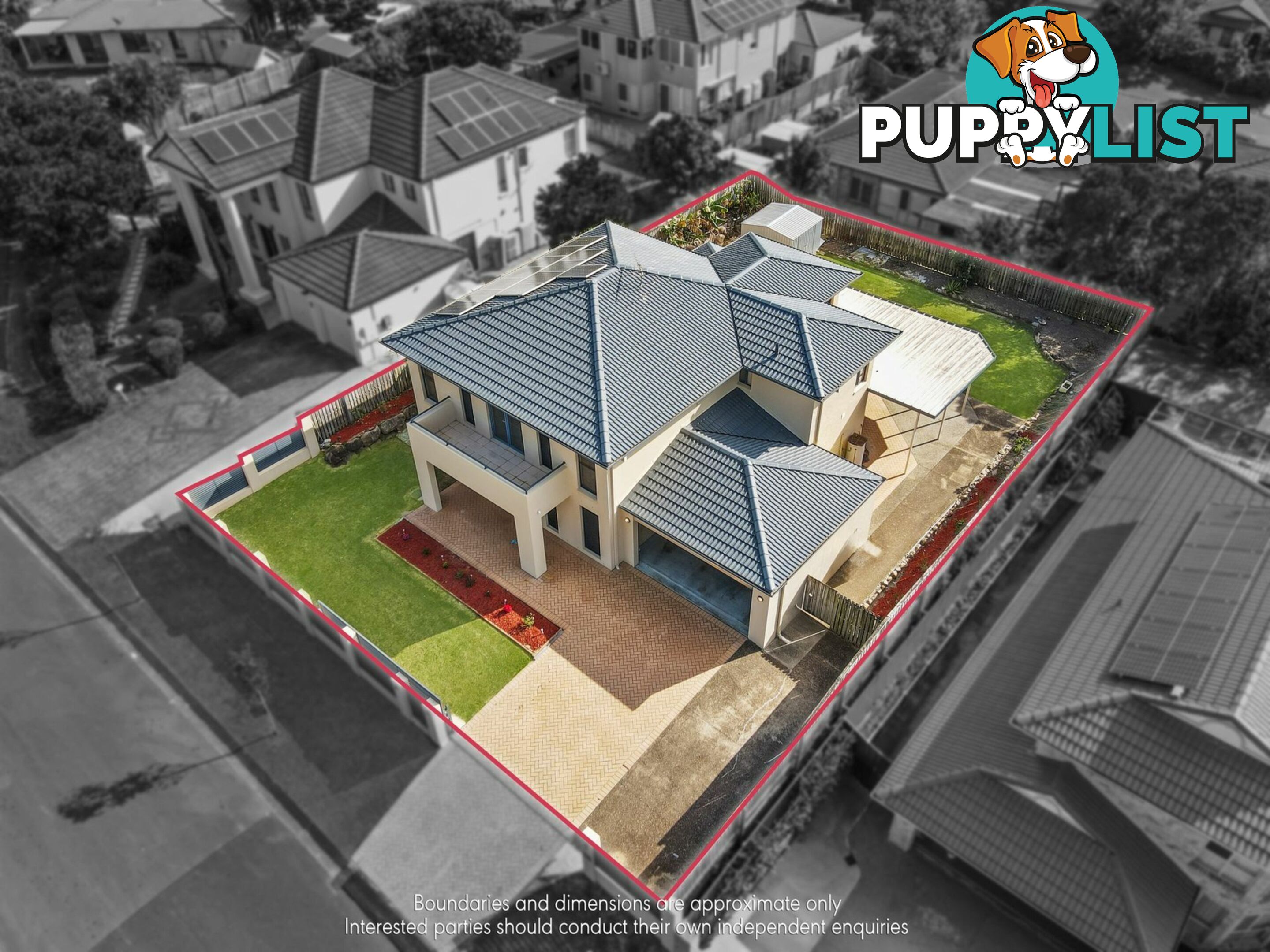 8 Lancaster Circuit STRETTON QLD 4116