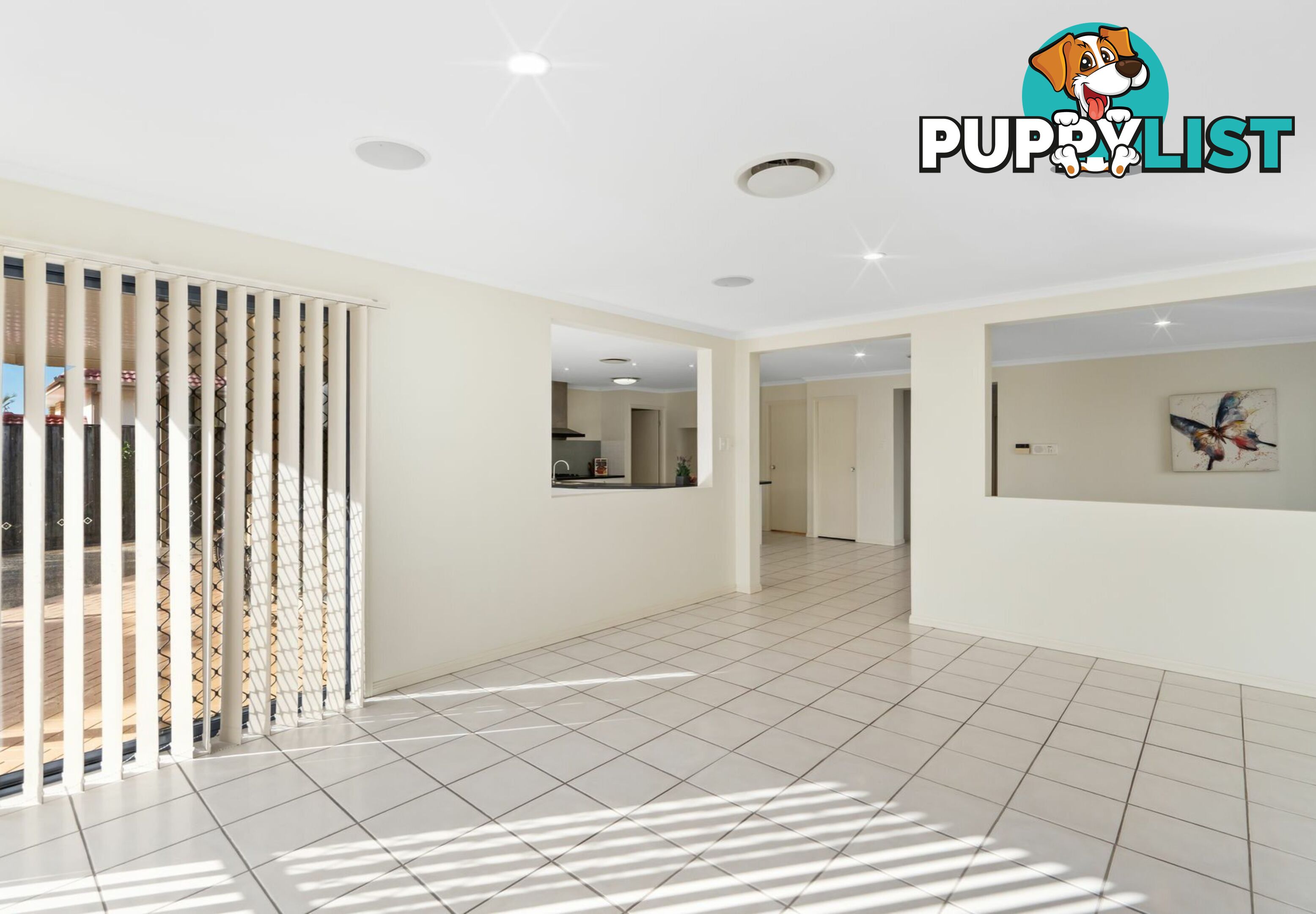 8 Lancaster Circuit STRETTON QLD 4116