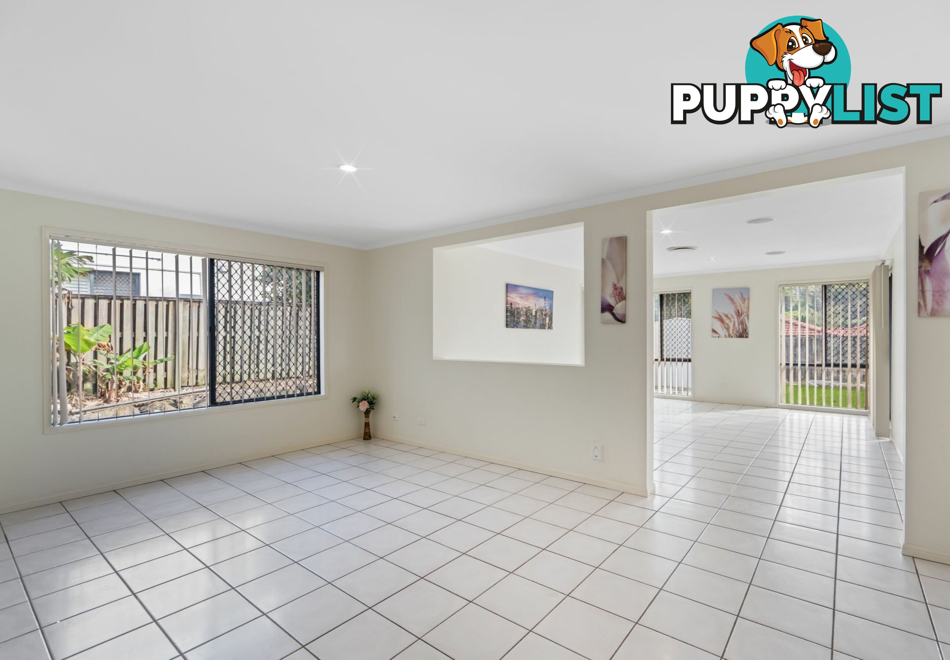8 Lancaster Circuit STRETTON QLD 4116