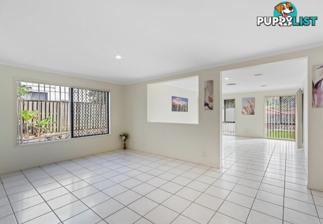 8 Lancaster Circuit STRETTON QLD 4116