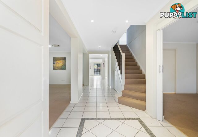 8 Lancaster Circuit STRETTON QLD 4116