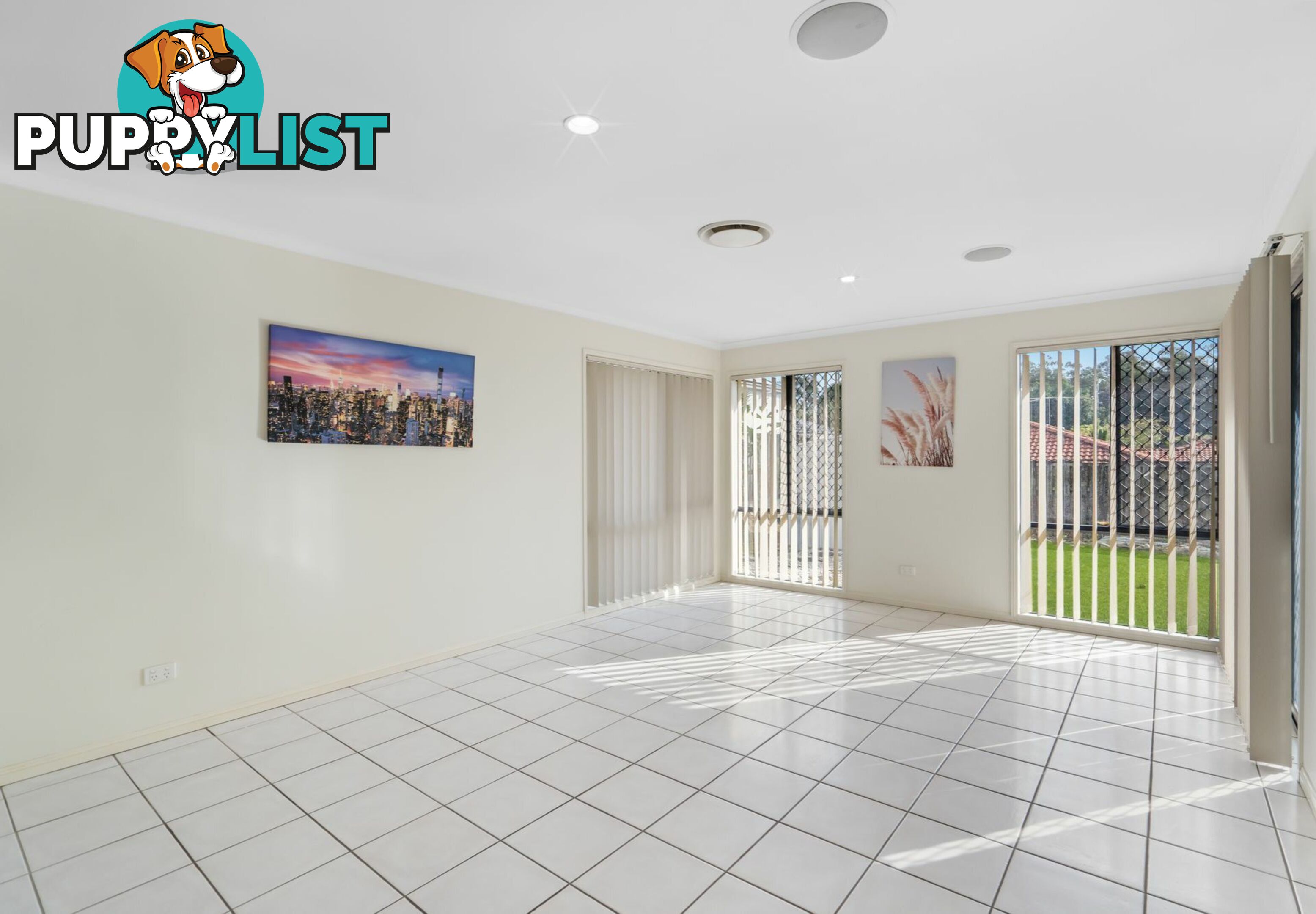 8 Lancaster Circuit STRETTON QLD 4116