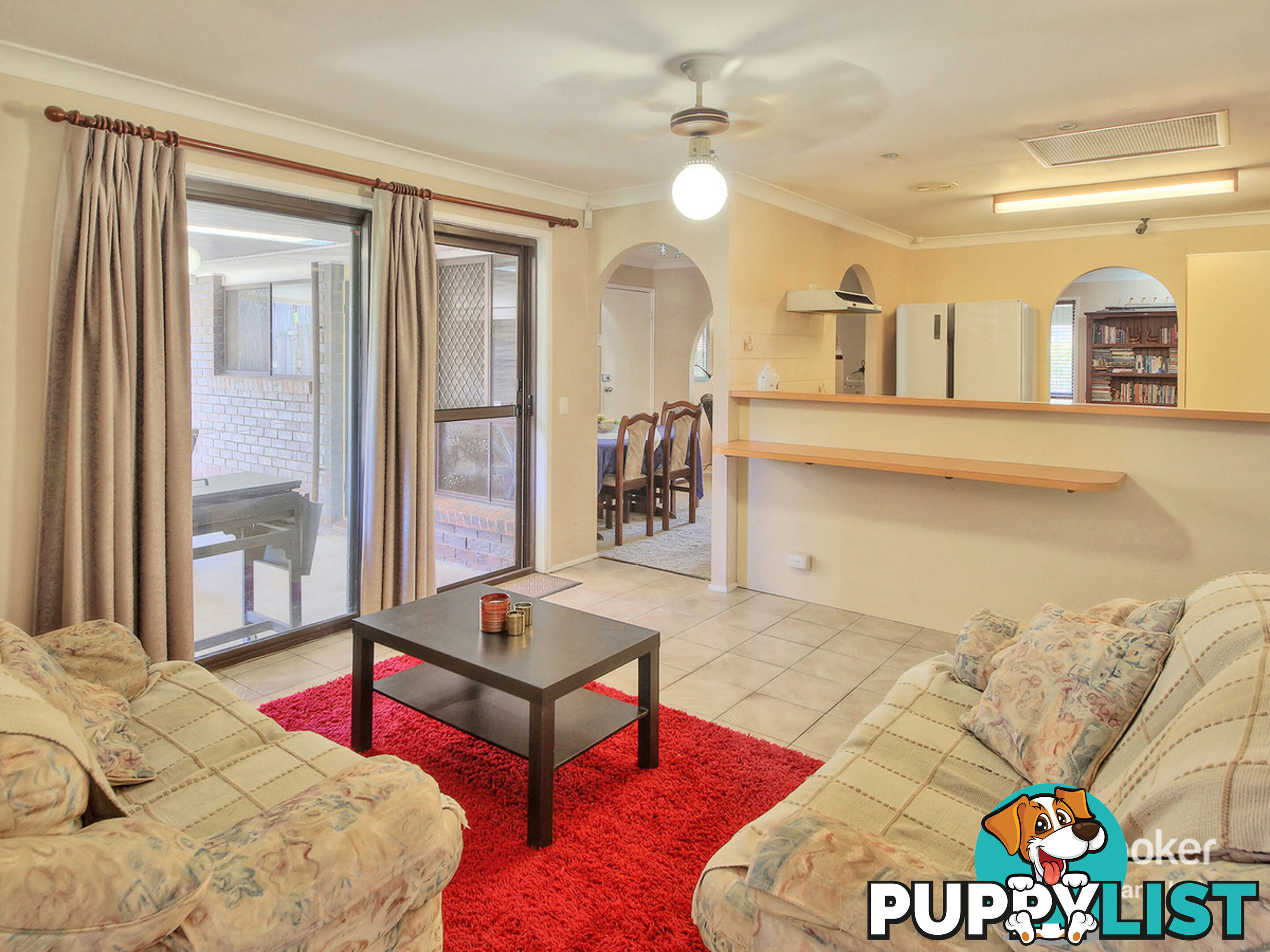 19 Gagarra Street EIGHT MILE PLAINS QLD 4113