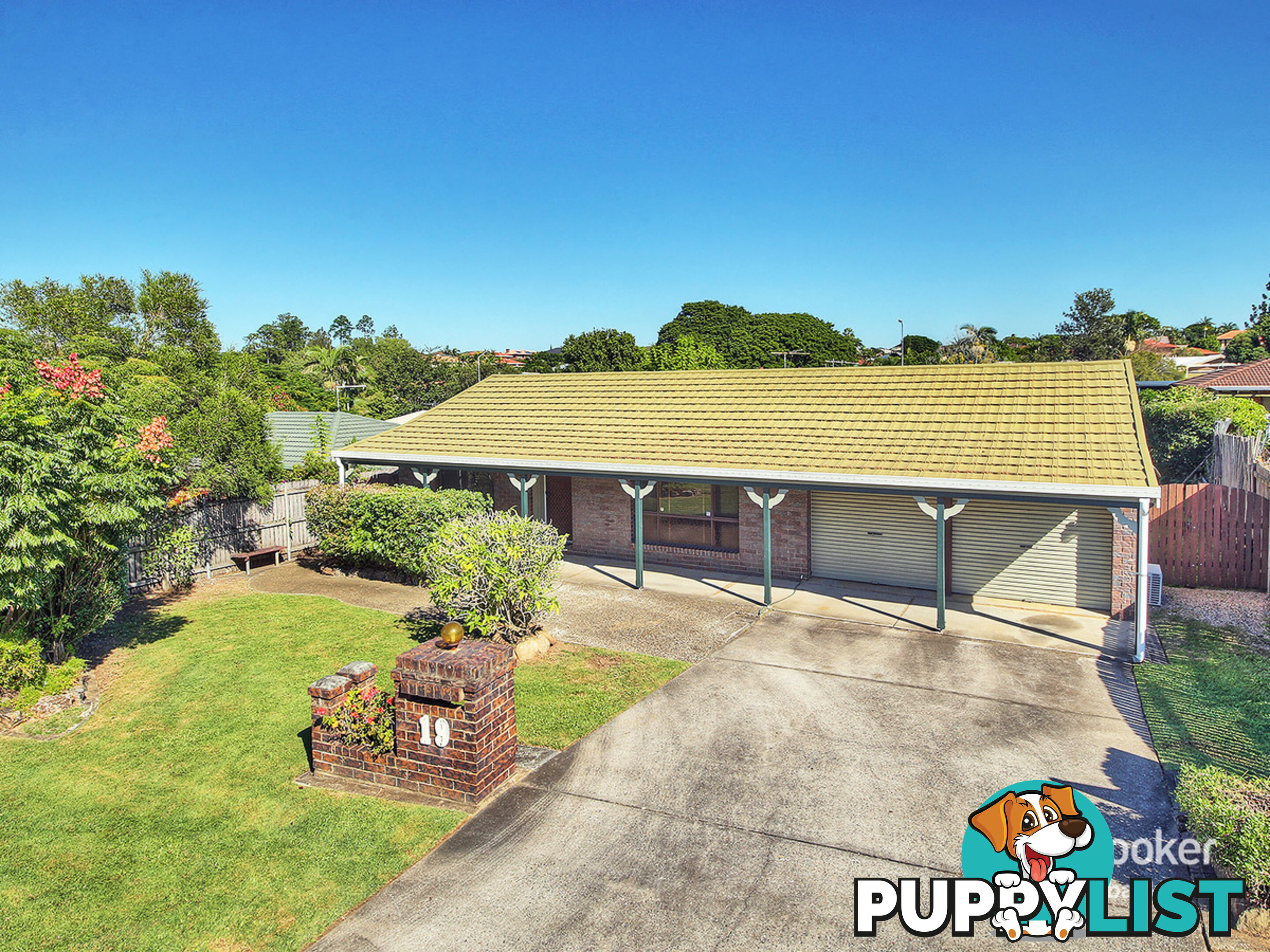 19 Gagarra Street EIGHT MILE PLAINS QLD 4113