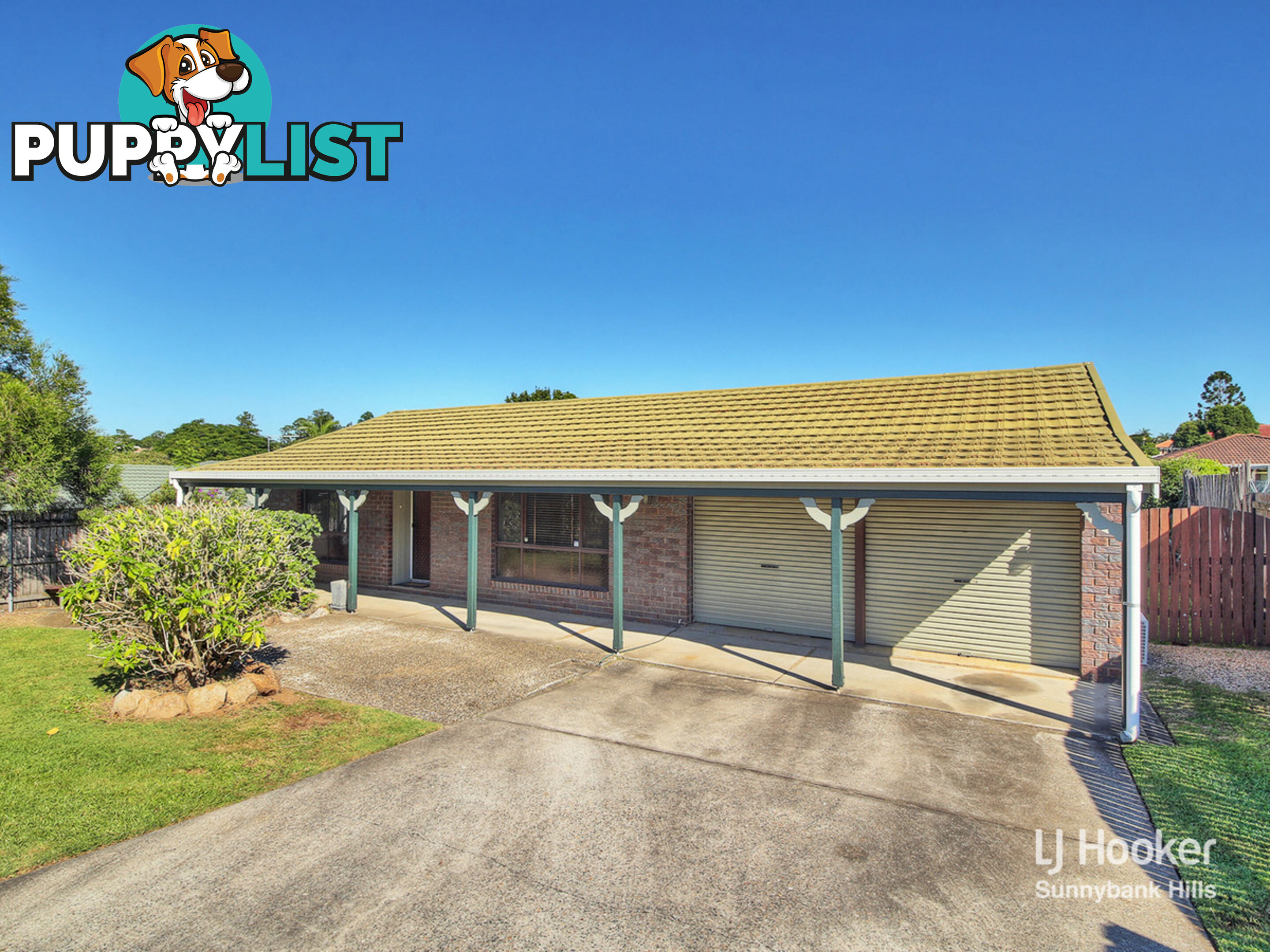 19 Gagarra Street EIGHT MILE PLAINS QLD 4113