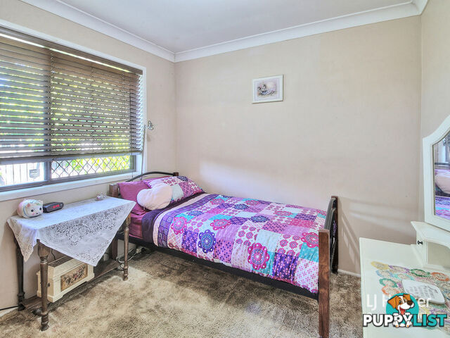 19 Gagarra Street EIGHT MILE PLAINS QLD 4113