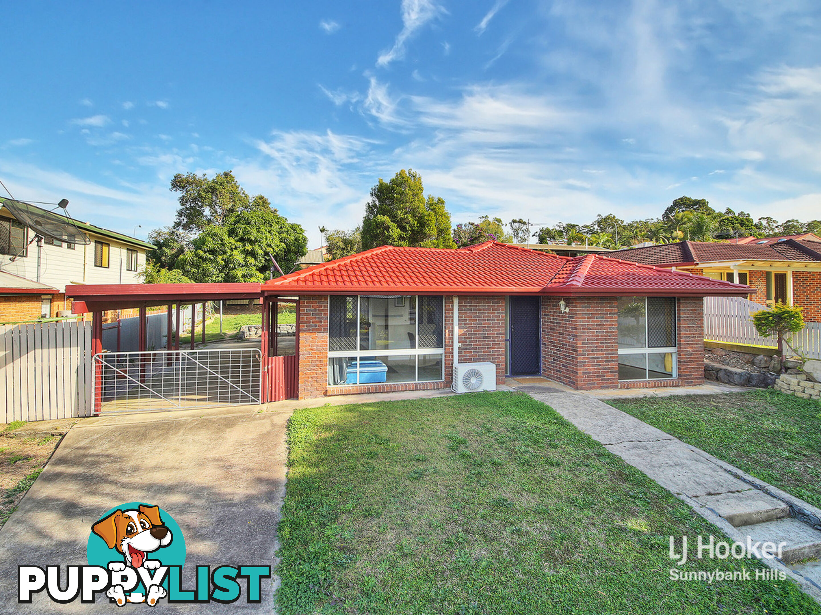 61 Calliope Street RUNCORN QLD 4113