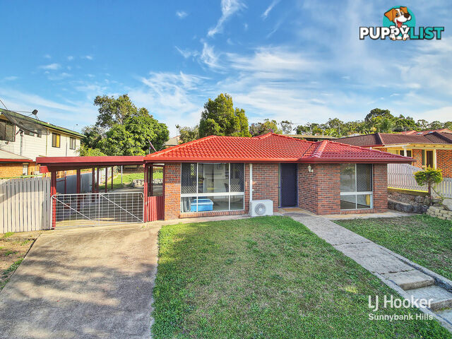 61 Calliope Street RUNCORN QLD 4113