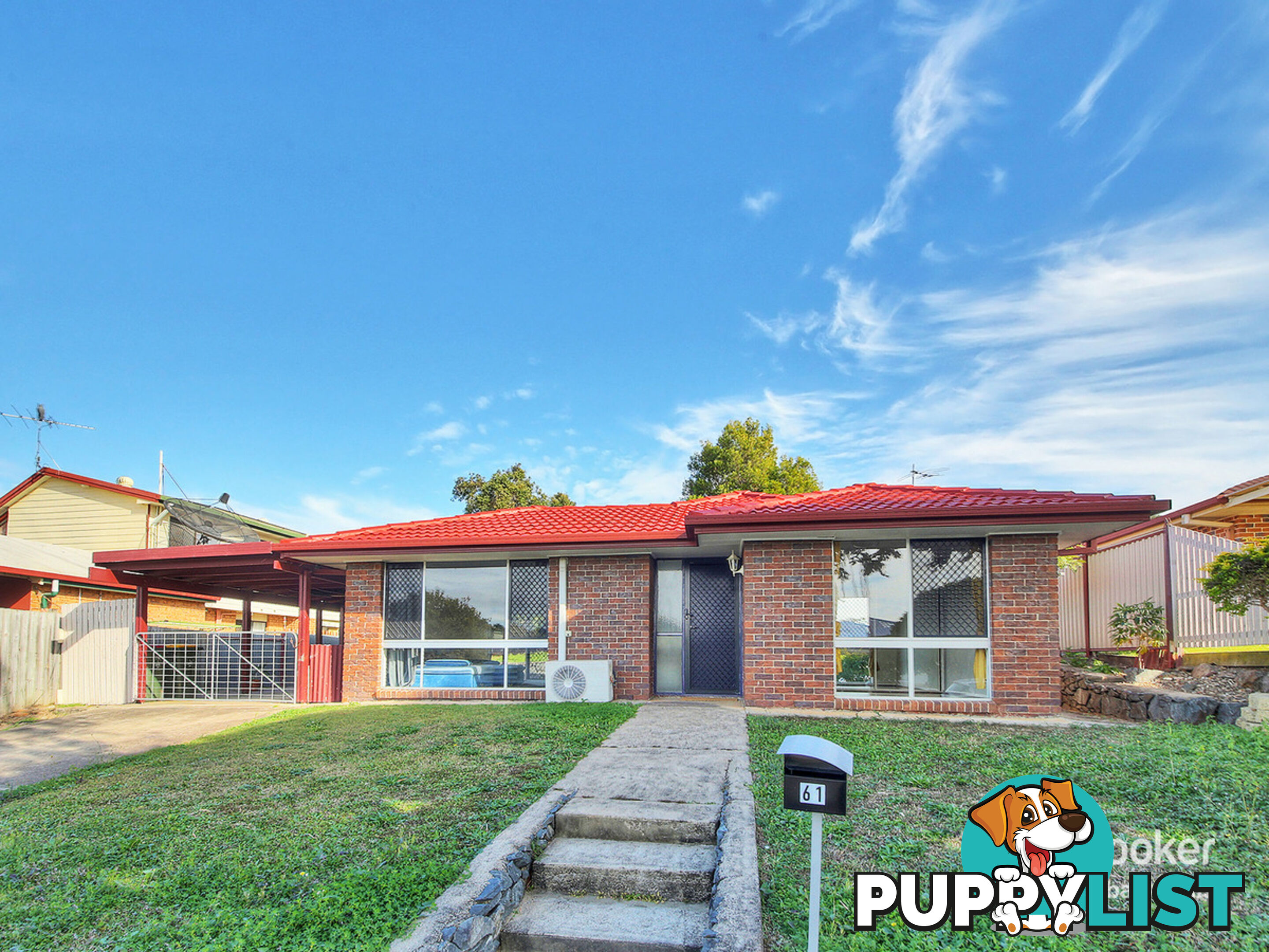 61 Calliope Street RUNCORN QLD 4113