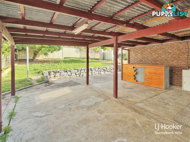 61 Calliope Street RUNCORN QLD 4113