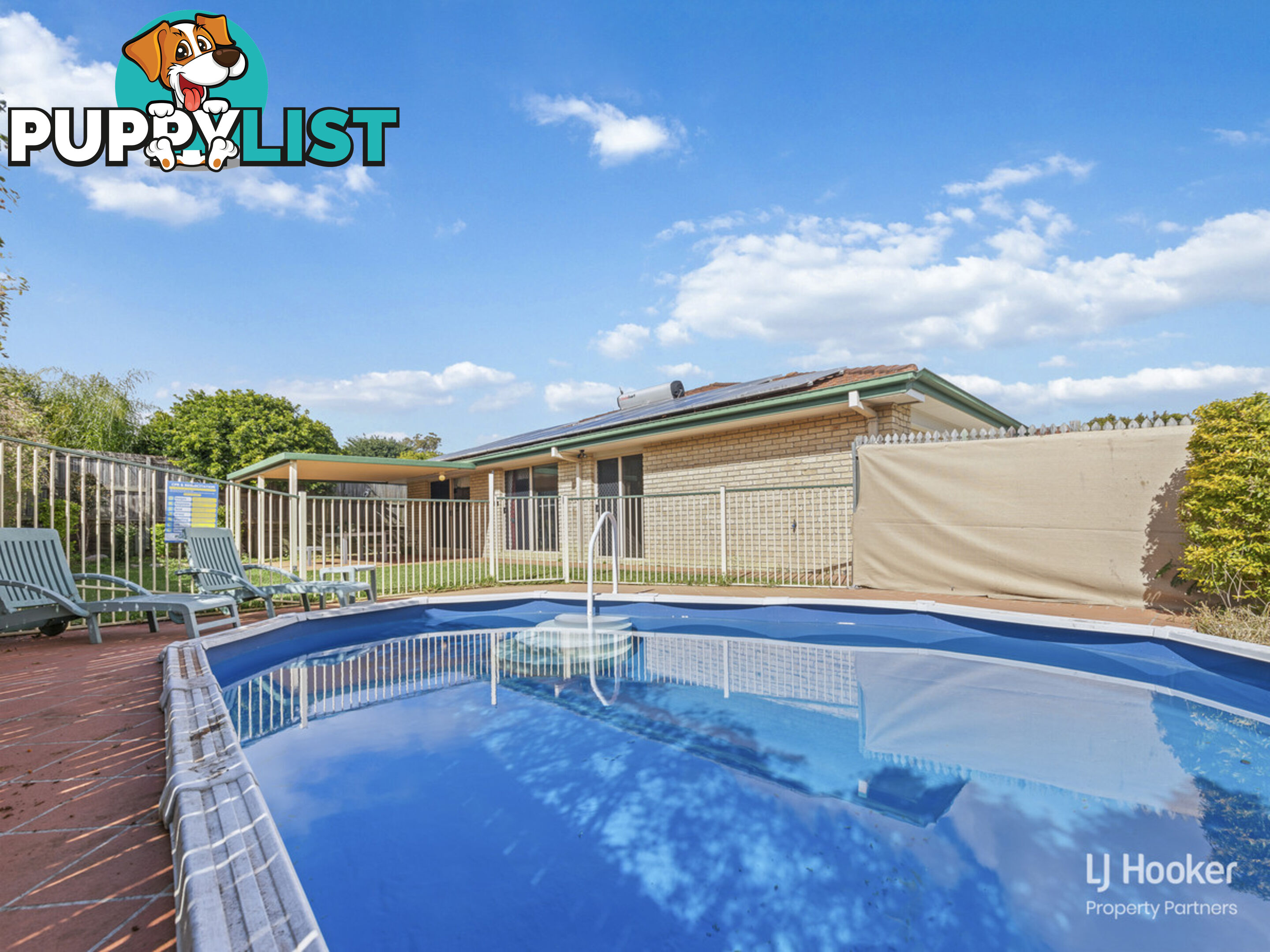 3 Busby Street ALGESTER QLD 4115