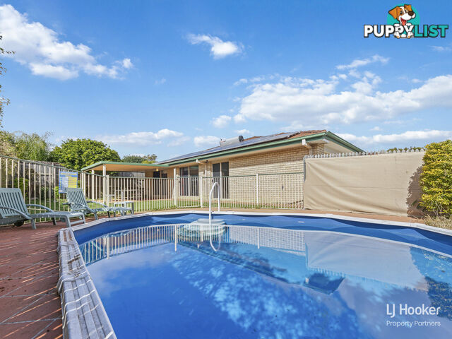 3 Busby Street ALGESTER QLD 4115