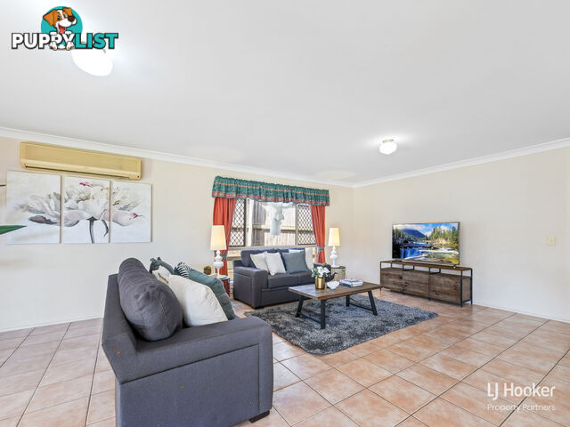 3 Busby Street ALGESTER QLD 4115