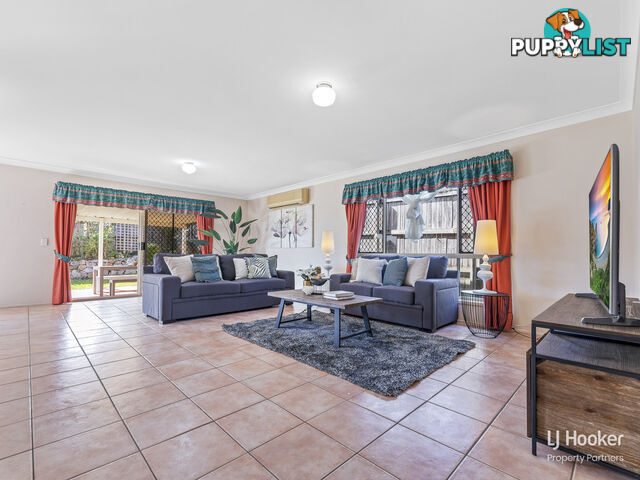 3 Busby Street ALGESTER QLD 4115