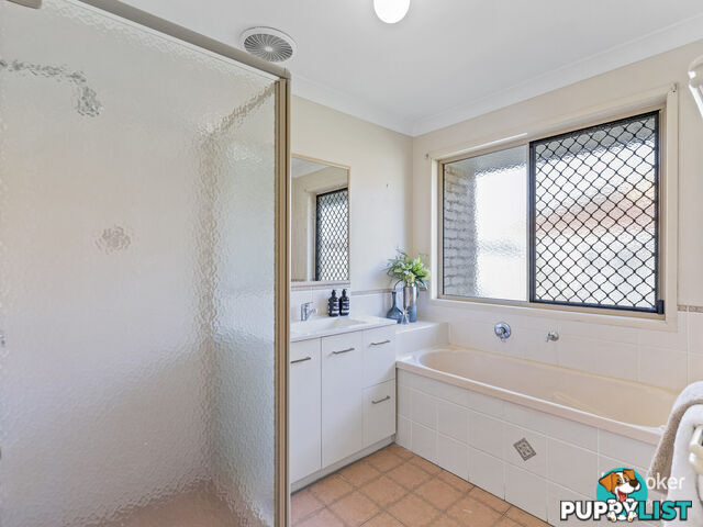 3 Busby Street ALGESTER QLD 4115