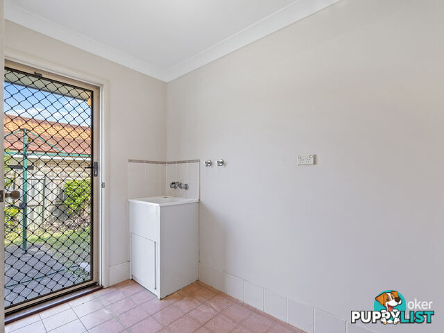 3 Busby Street ALGESTER QLD 4115