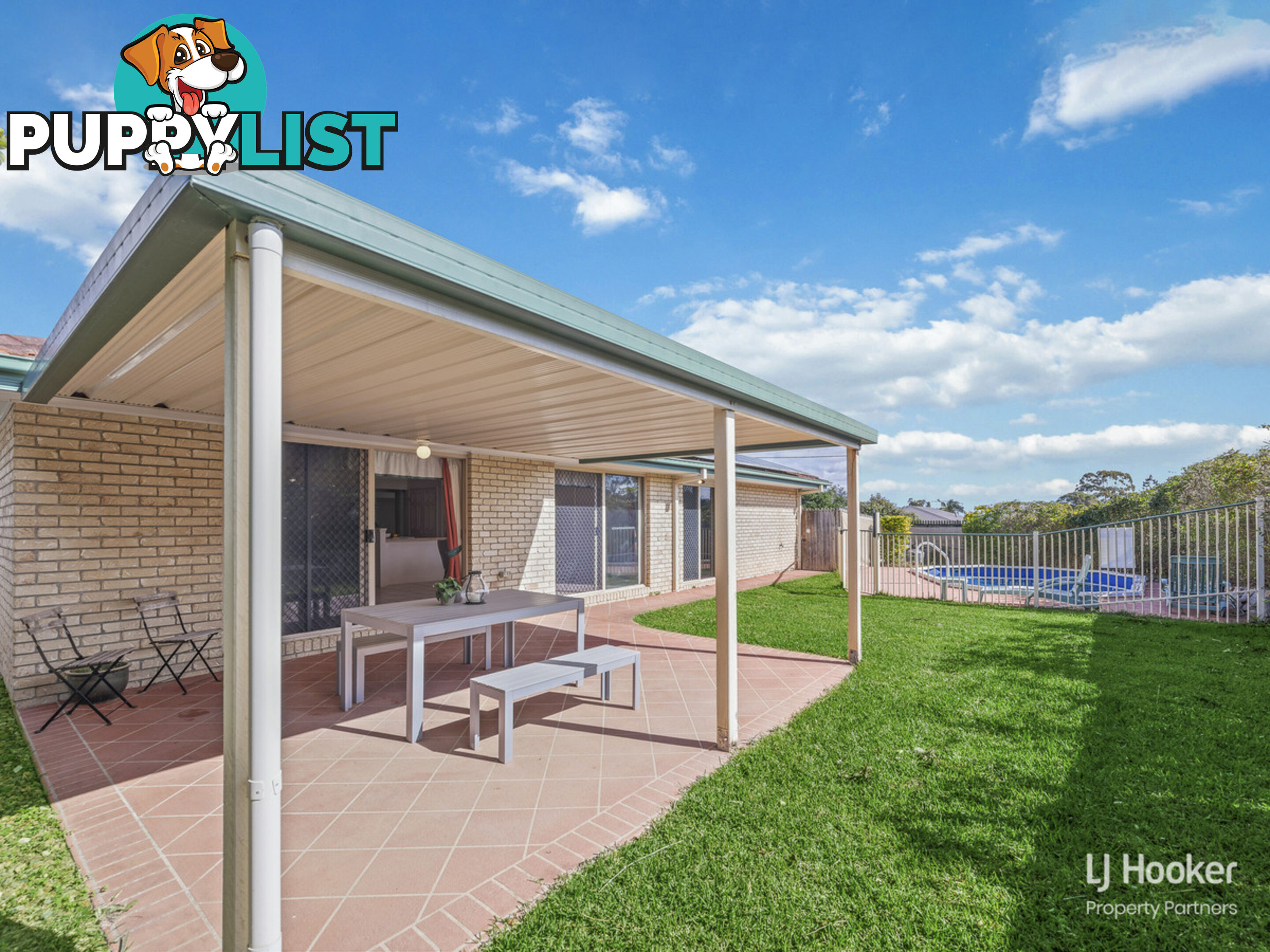 3 Busby Street ALGESTER QLD 4115