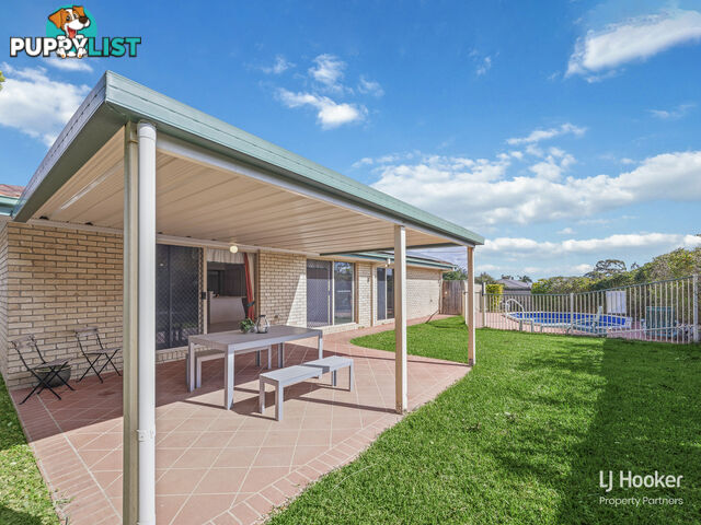 3 Busby Street ALGESTER QLD 4115