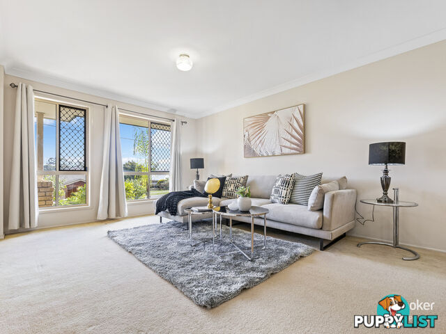 3 Busby Street ALGESTER QLD 4115