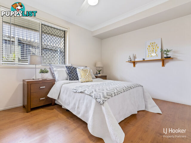 3 Busby Street ALGESTER QLD 4115