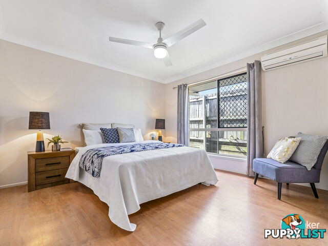 3 Busby Street ALGESTER QLD 4115