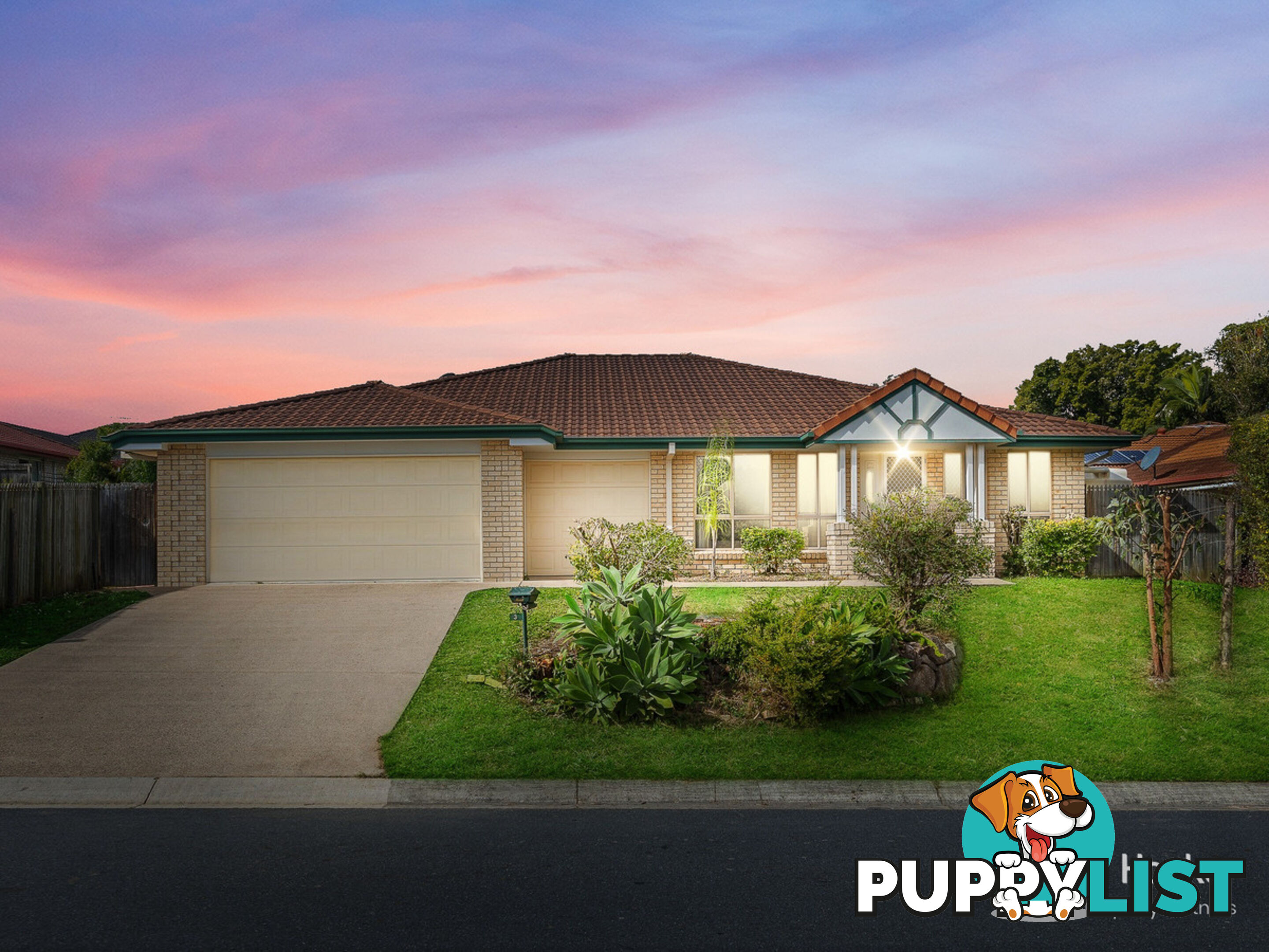 3 Busby Street ALGESTER QLD 4115