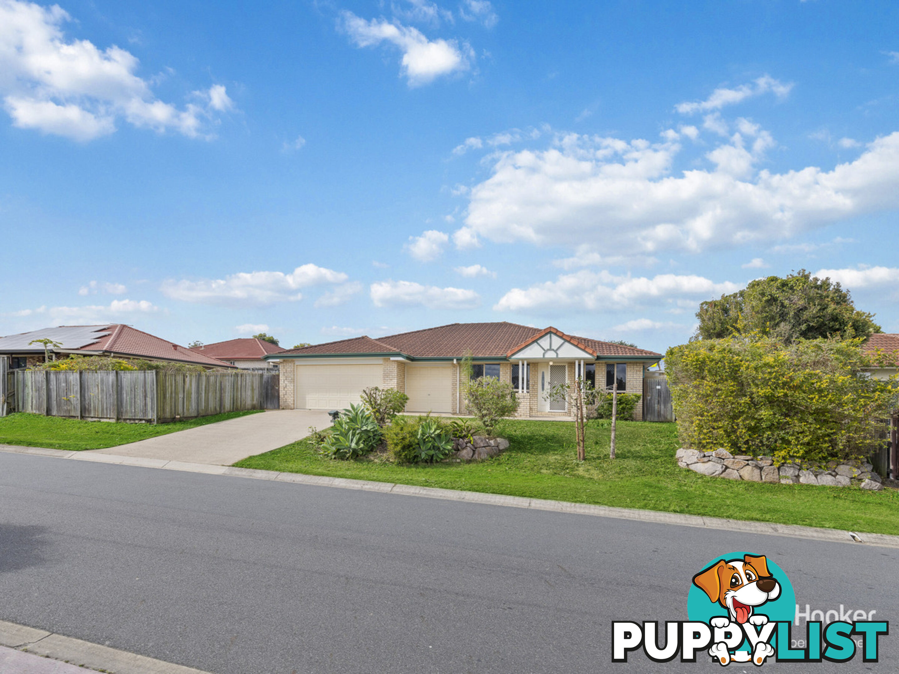 3 Busby Street ALGESTER QLD 4115