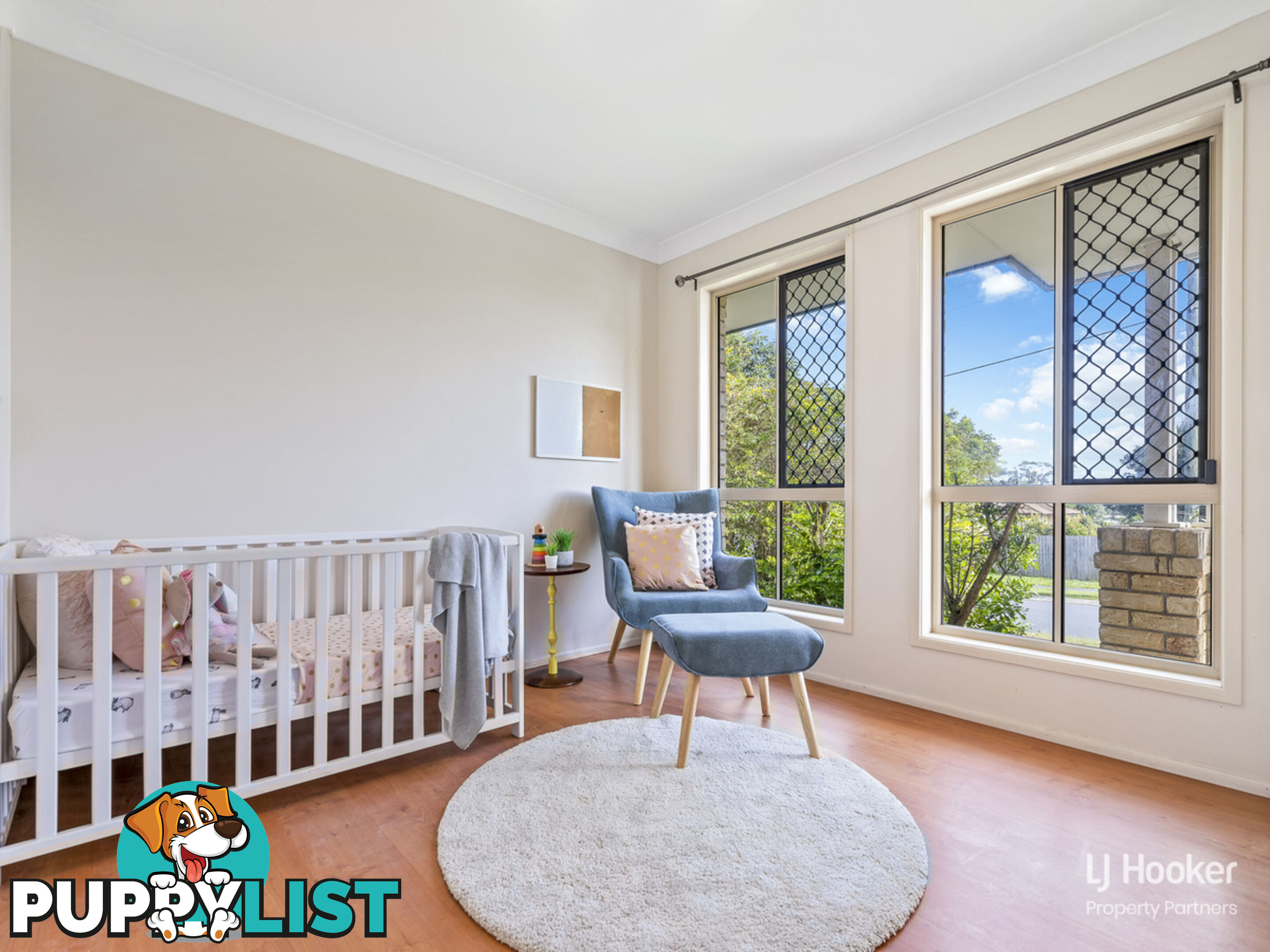 3 Busby Street ALGESTER QLD 4115