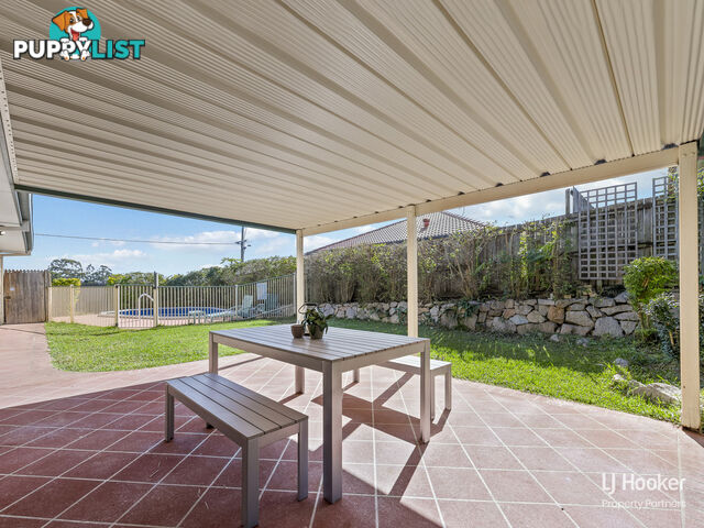 3 Busby Street ALGESTER QLD 4115