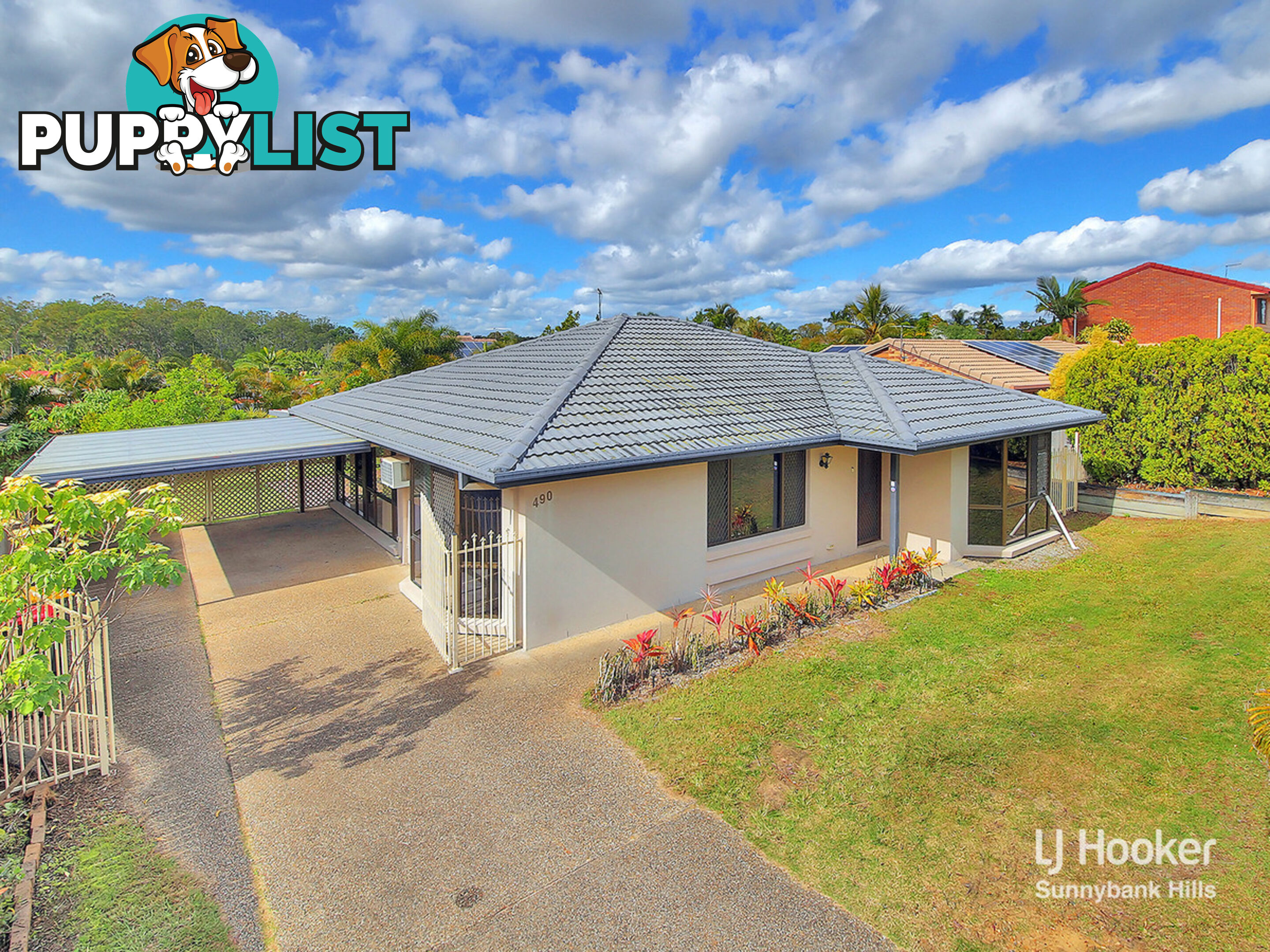 490 Algester Road ALGESTER QLD 4115