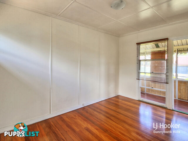 42 Bywood Street SUNNYBANK HILLS QLD 4109