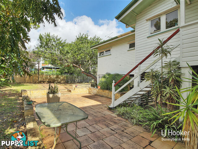 42 Bywood Street SUNNYBANK HILLS QLD 4109