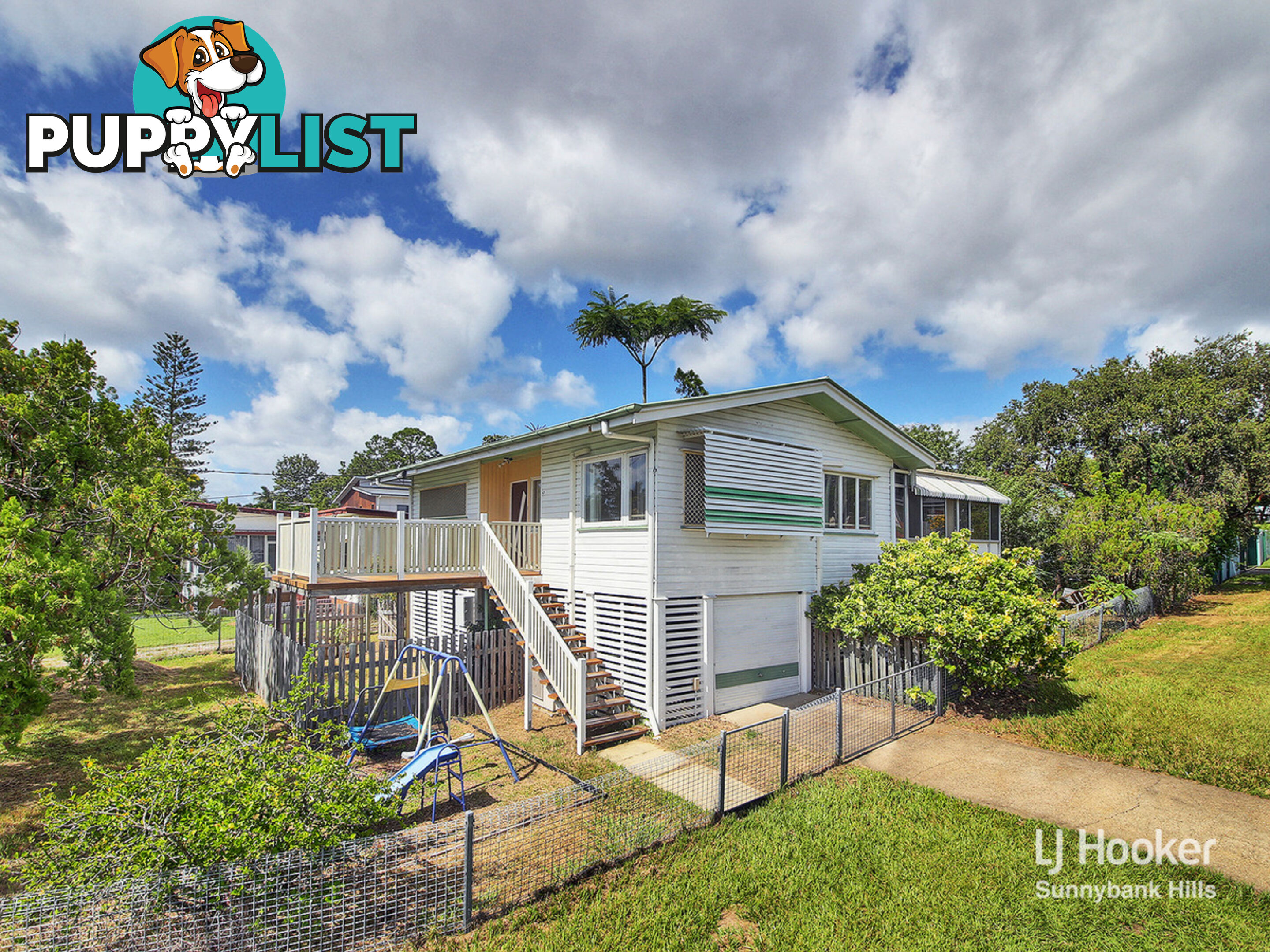 42 Bywood Street SUNNYBANK HILLS QLD 4109