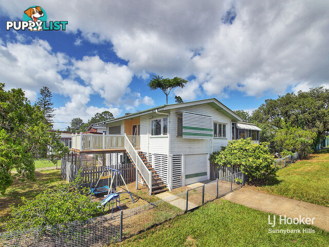 42 Bywood Street SUNNYBANK HILLS QLD 4109