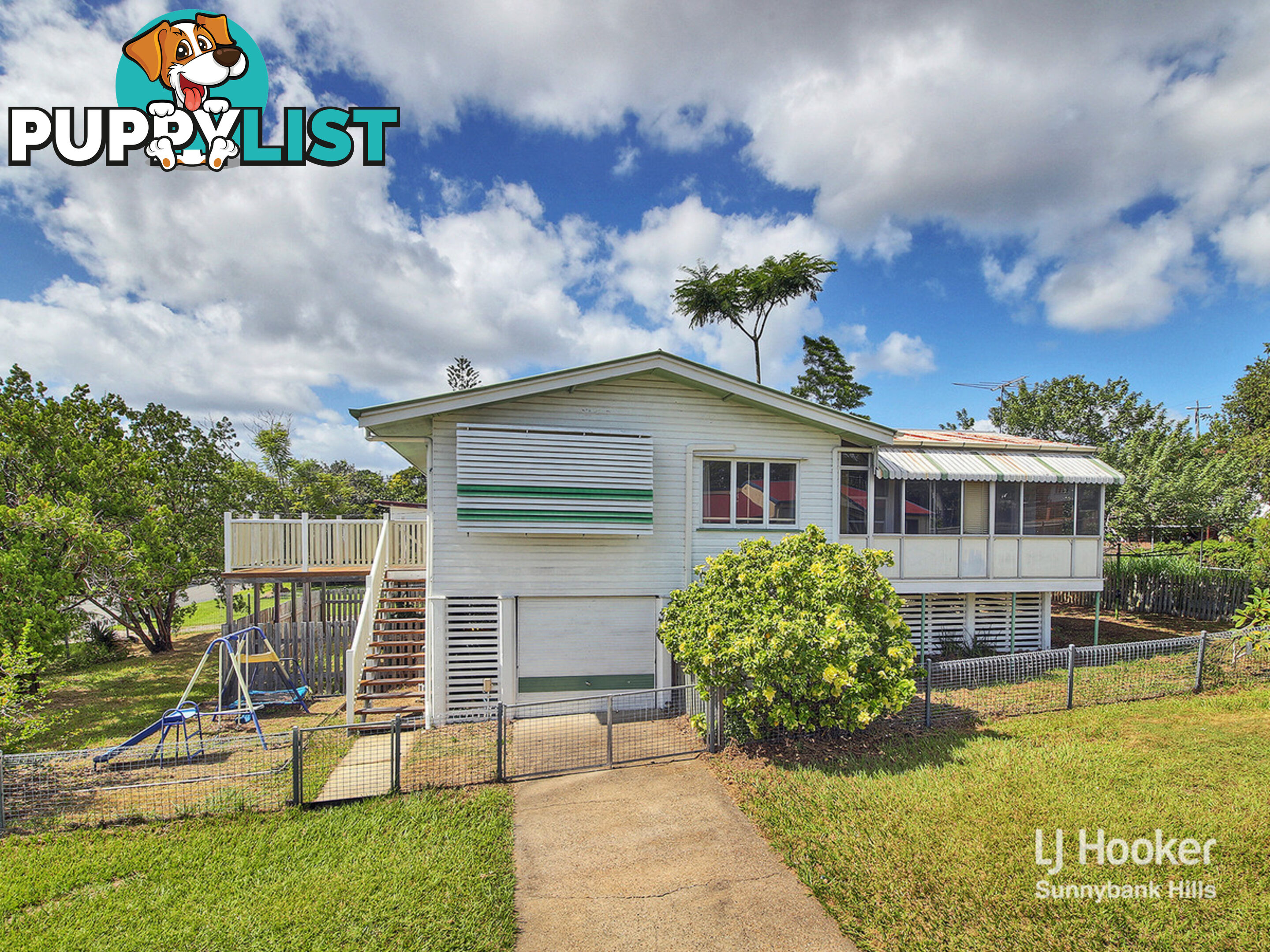 42 Bywood Street SUNNYBANK HILLS QLD 4109