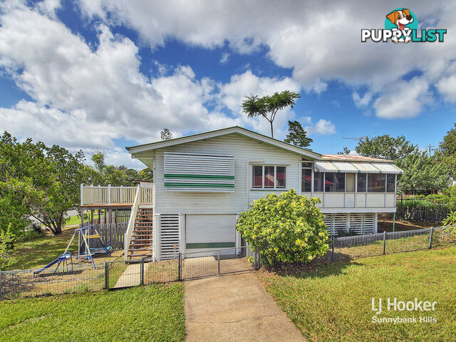 42 Bywood Street SUNNYBANK HILLS QLD 4109