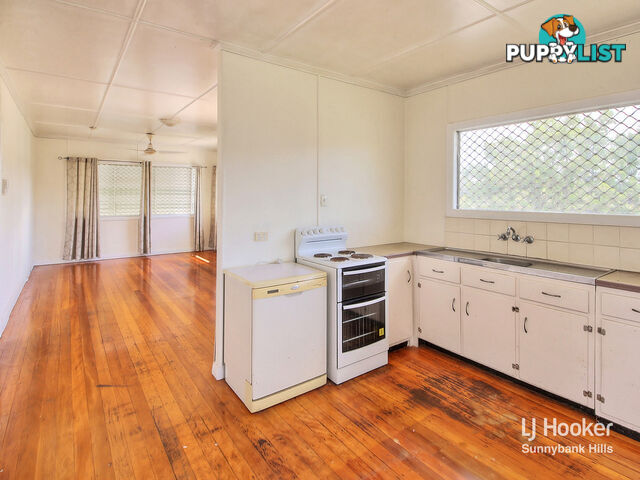 42 Bywood Street SUNNYBANK HILLS QLD 4109