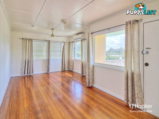 42 Bywood Street SUNNYBANK HILLS QLD 4109