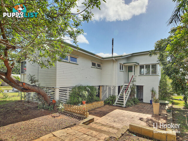 42 Bywood Street SUNNYBANK HILLS QLD 4109