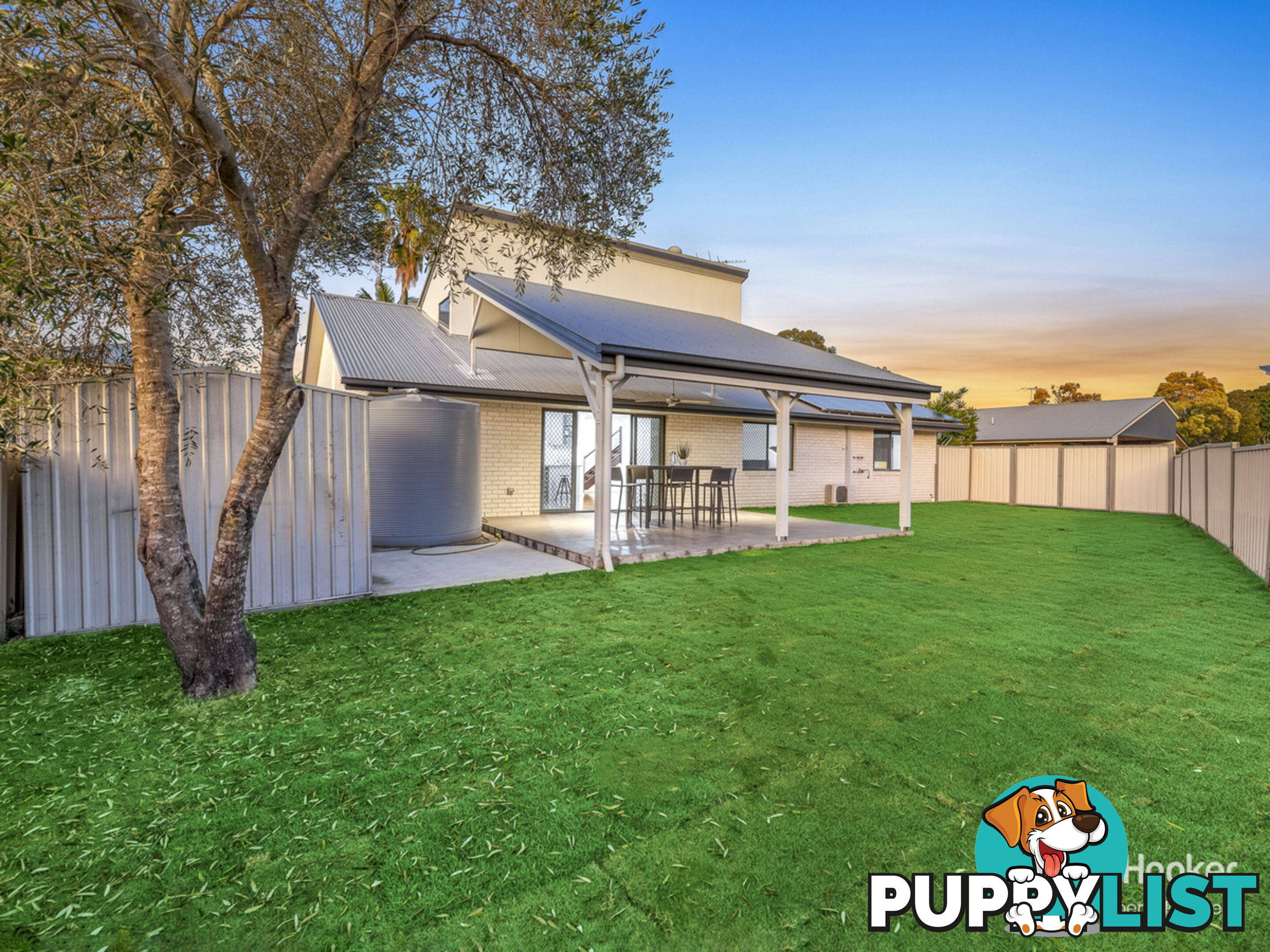 23 Pear Street RUNCORN QLD 4113