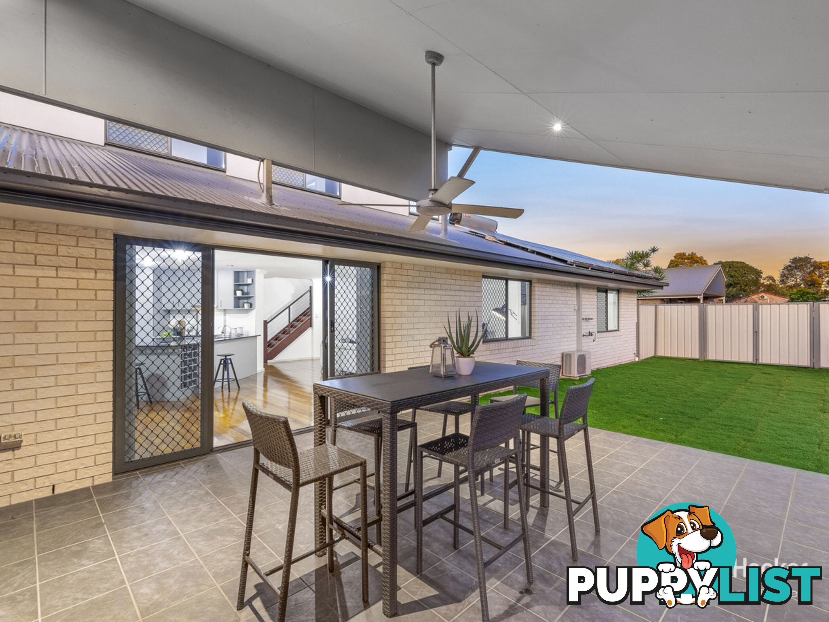 23 Pear Street RUNCORN QLD 4113