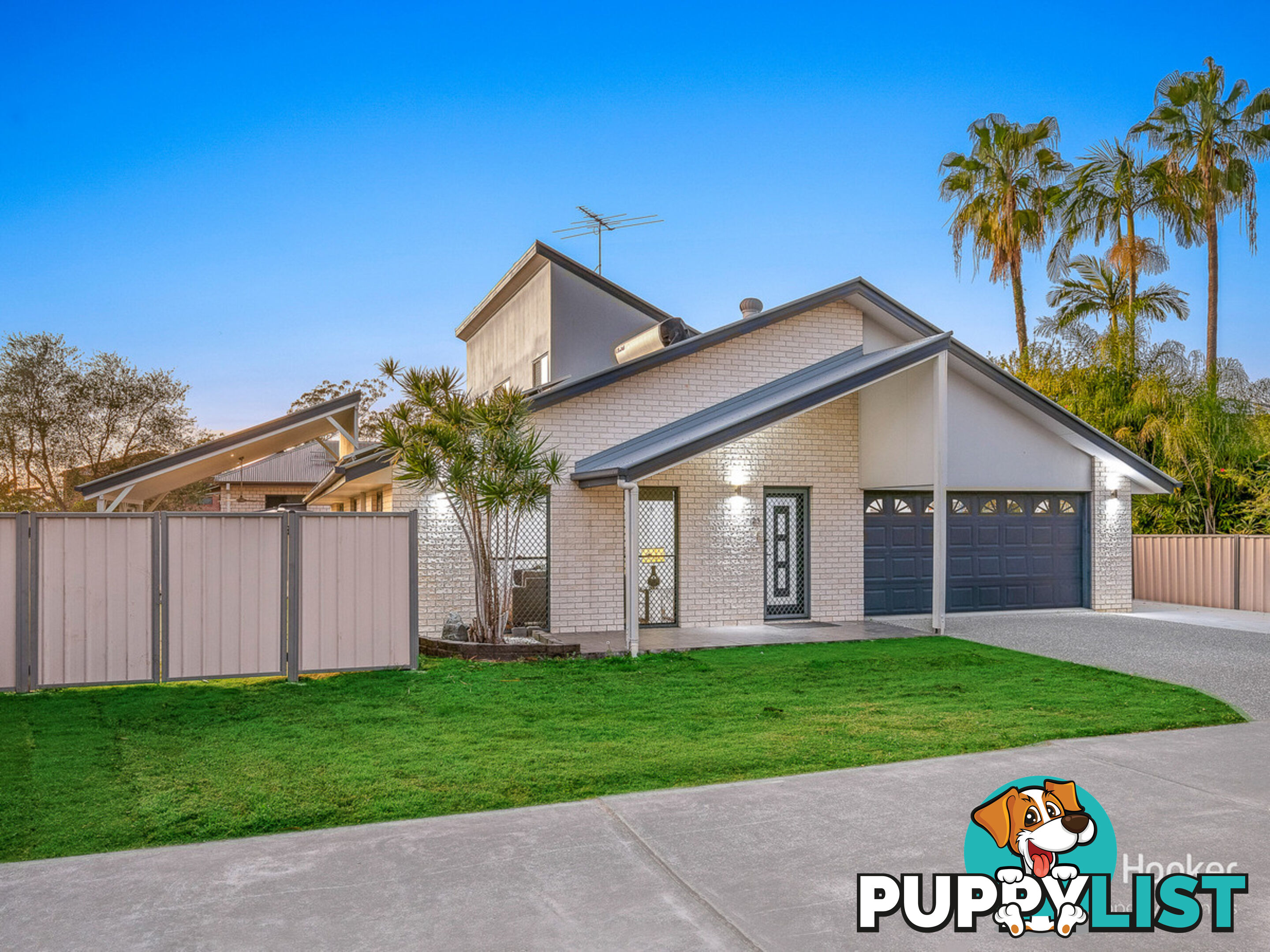 23 Pear Street RUNCORN QLD 4113