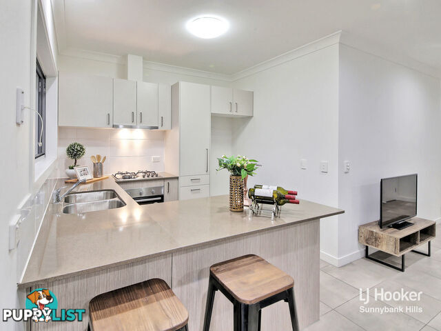 1/248 Padstow Road EIGHT MILE PLAINS QLD 4113