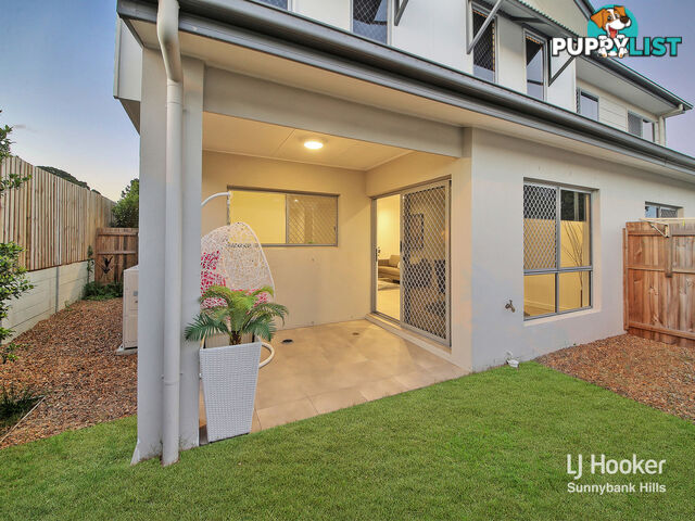 1/248 Padstow Road EIGHT MILE PLAINS QLD 4113