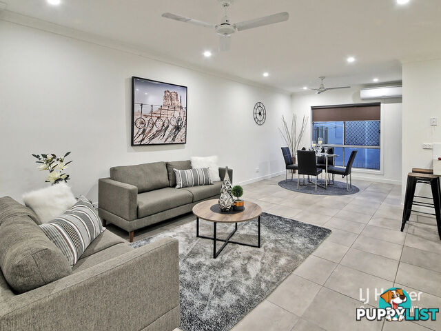 1/248 Padstow Road EIGHT MILE PLAINS QLD 4113