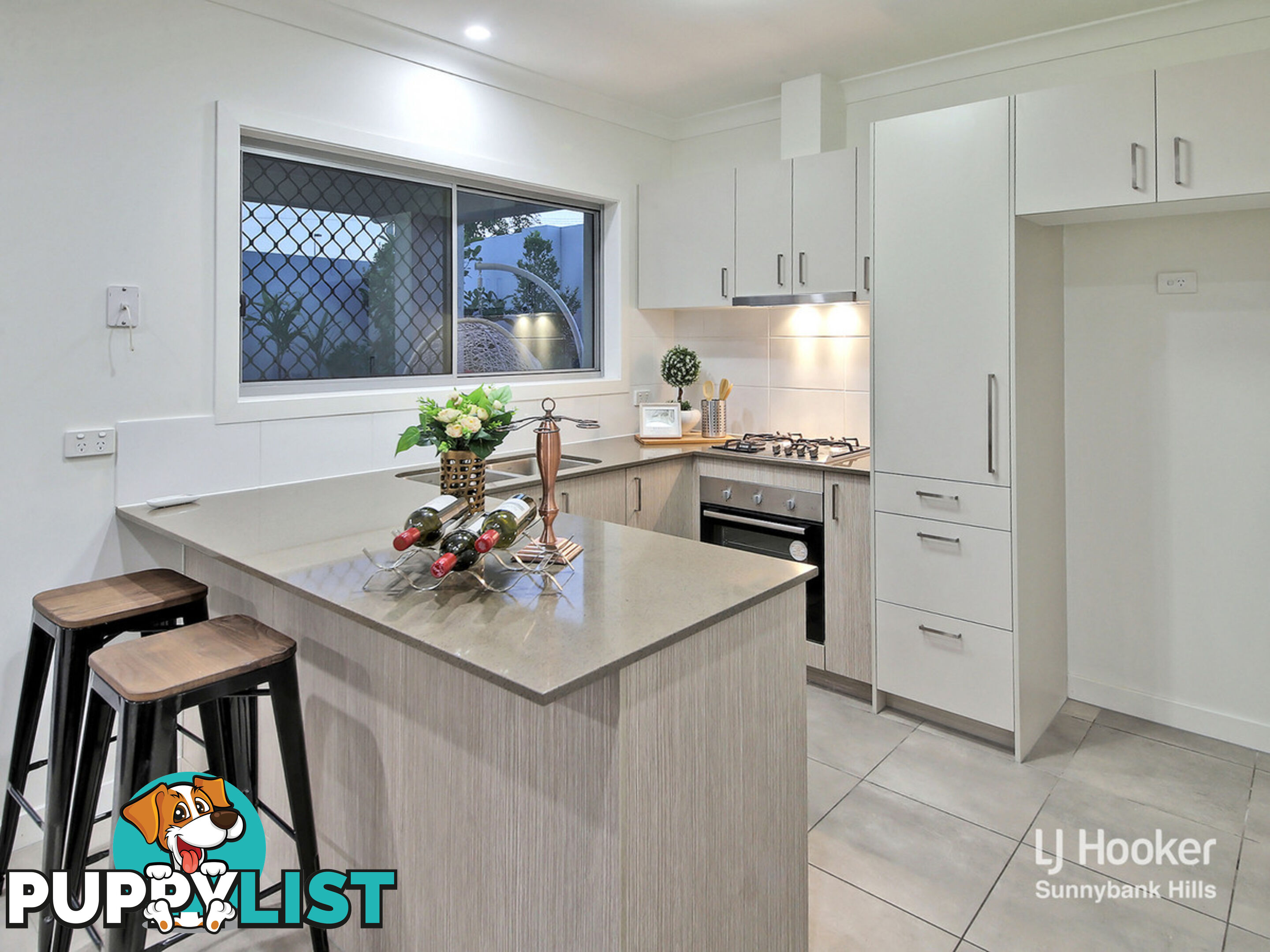 1/248 Padstow Road EIGHT MILE PLAINS QLD 4113