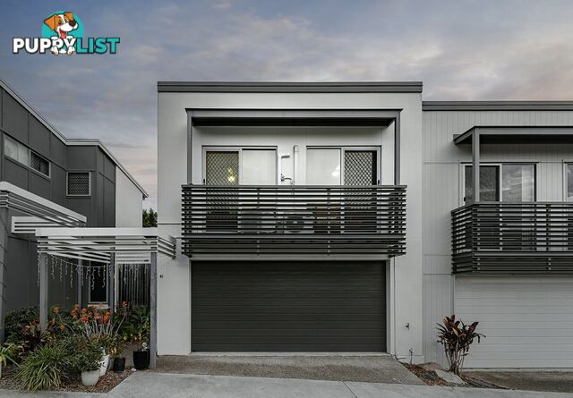 41/2 Diamantina Street CALAMVALE QLD 4116