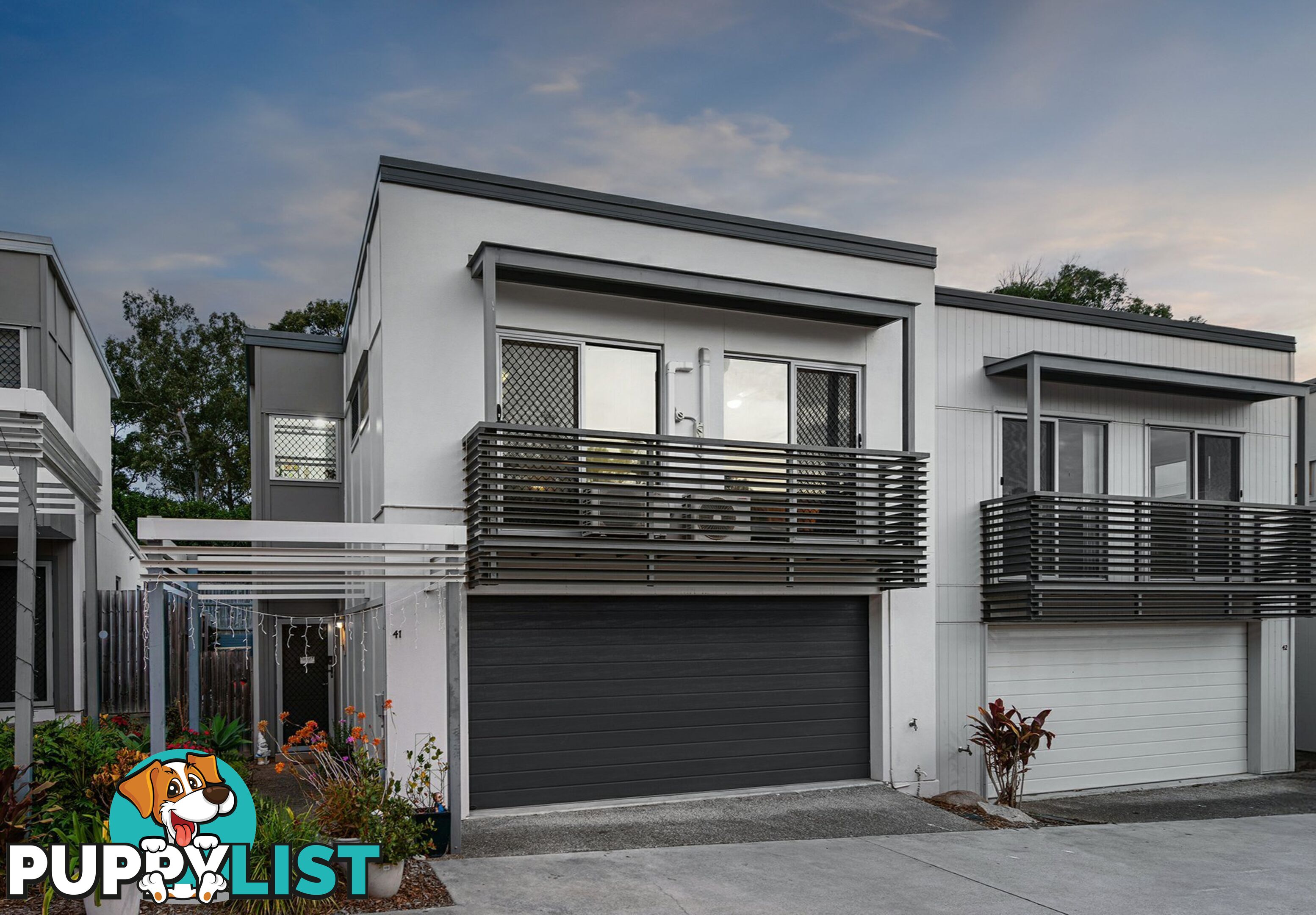 41/2 Diamantina Street CALAMVALE QLD 4116